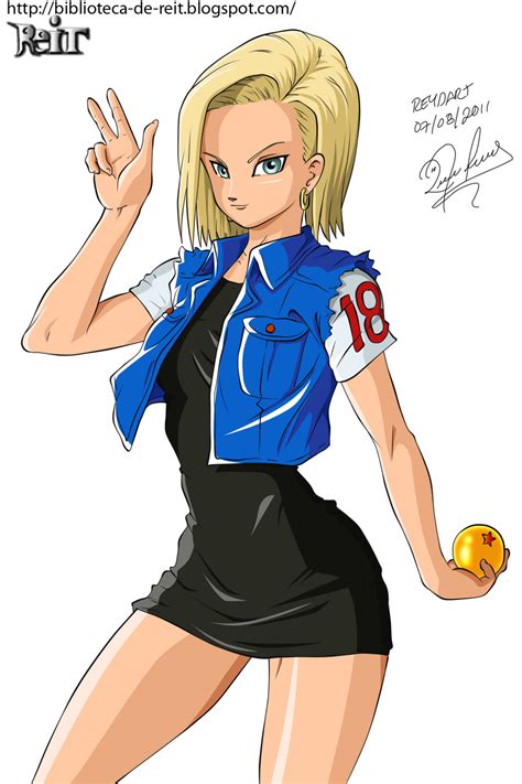 andriod 18 hentai|Character: android 18, popular » nhentai: hentai doujinshi and .